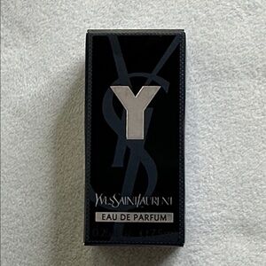 🧳 YVES SAINT LAURENT | Y MINI